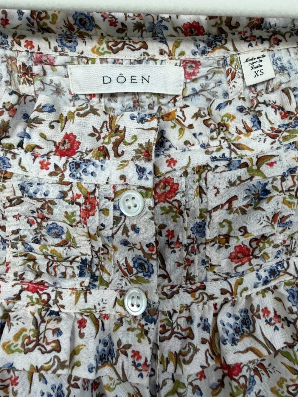 Doen Farley Bouse - Picture 5 of 9